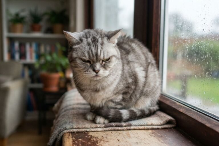 Things That Can Affect Cats at Home: A Complete Guide for Cat Owners