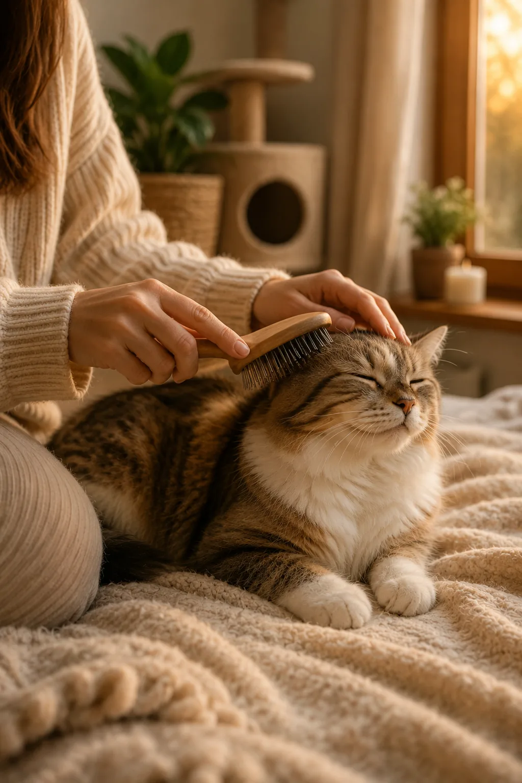 Cat Care