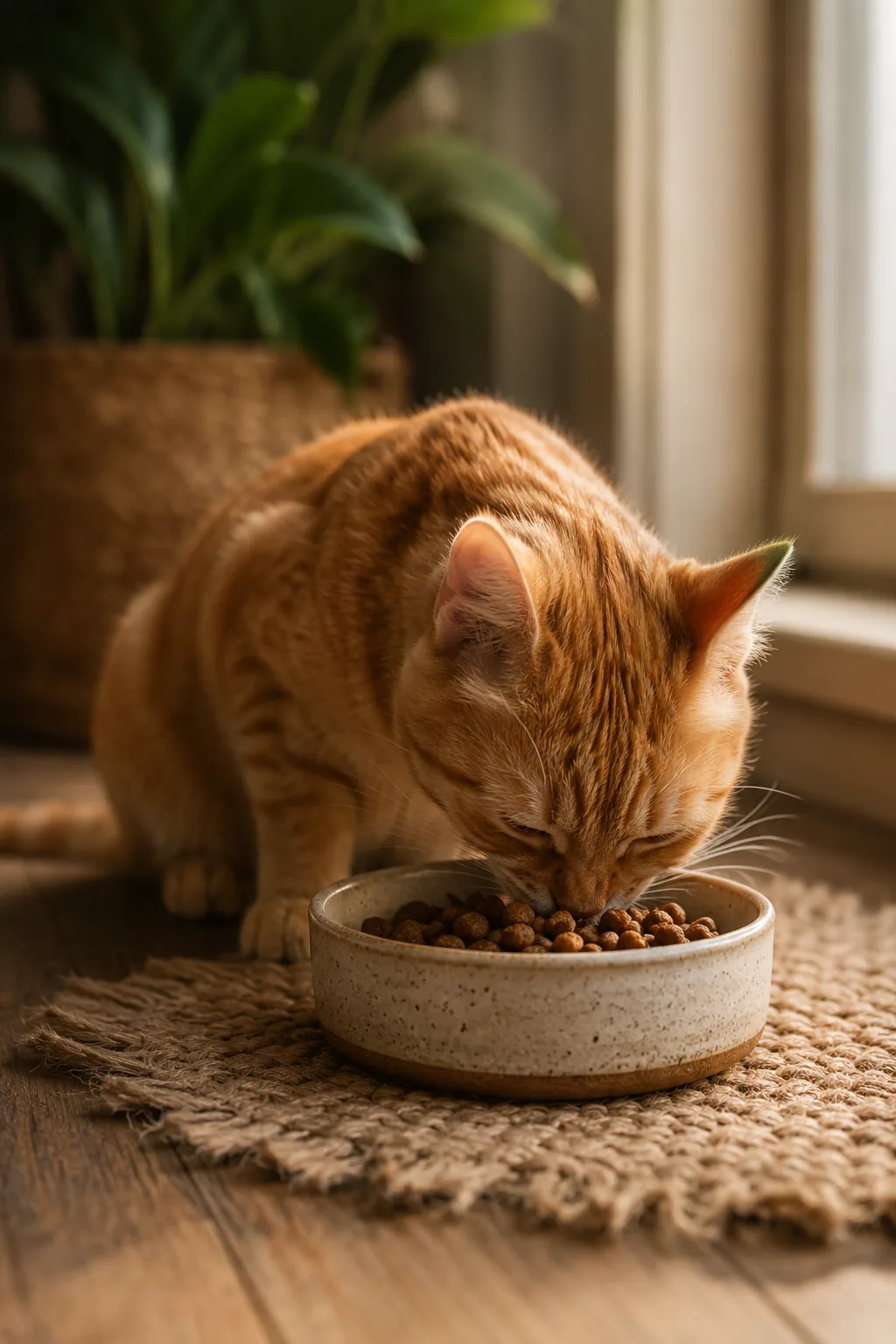 Cat Food